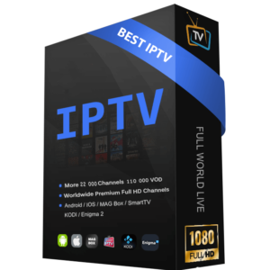 Buy iptv