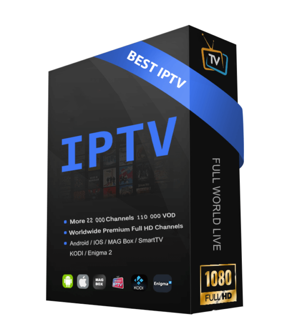 Buy iptv